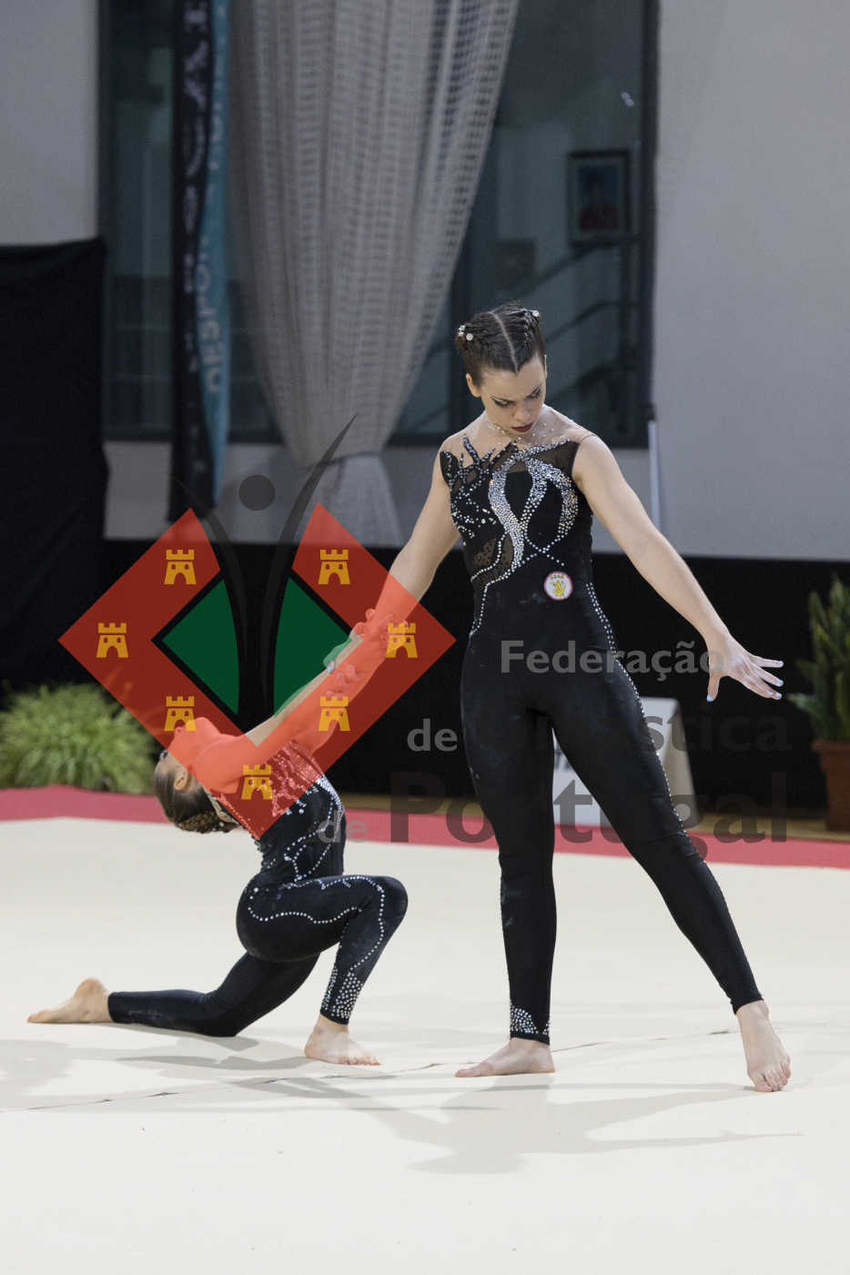 1092_Campeonato Nacional 1ª Div - ACRO